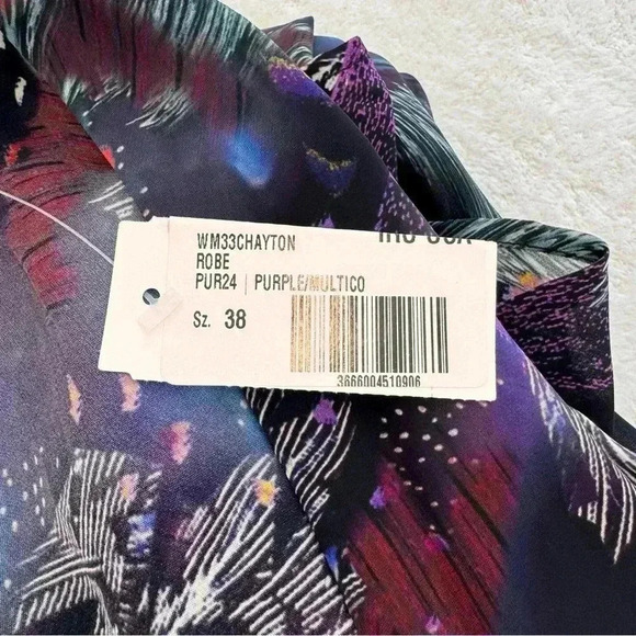 IRO
Chayton graphic-print dress size 38 - Picture 13 of 15